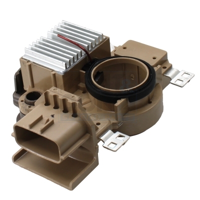 MEAT & DORIA Generatorregulator 52162 for MITSUBISHI