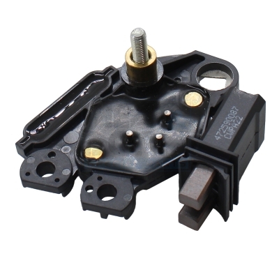 MEAT & DORIA Generatorregulator 52120