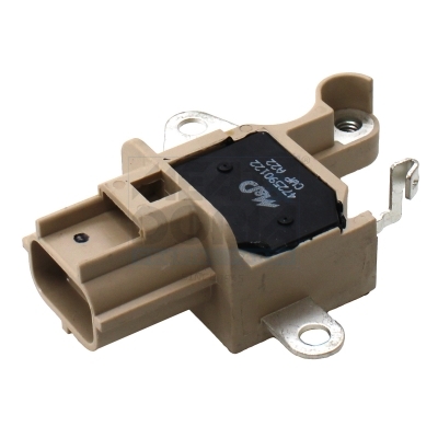 MEAT & DORIA Generatorregulator 52176
