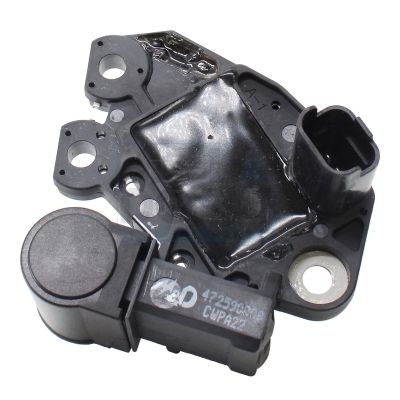 MEAT & DORIA Generatorregulator 52014 for NISSAN RENAULT
