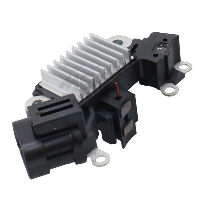 MEAT & DORIA Generatorregulator 52131 for SUBARU