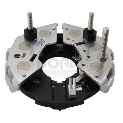 MEAT & DORIA Ensretter, generator 52201 for OPEL