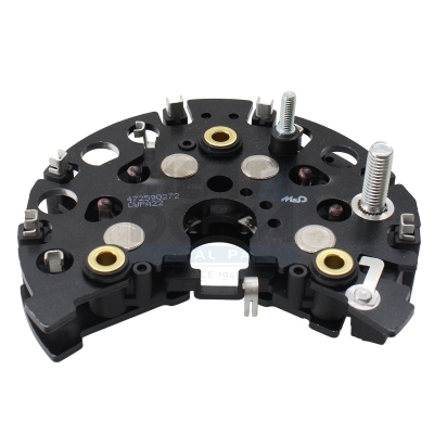 MEAT & DORIA Ensretter, generator 52155 for MERCEDES-BENZ VAG