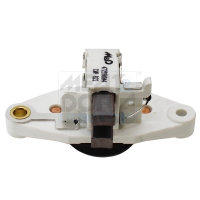MEAT & DORIA Generatorregulator 52060 for CITROËN/PEUGEOT VOLVO FORD SAAB MERCEDES-BENZ VAG PORSCHE