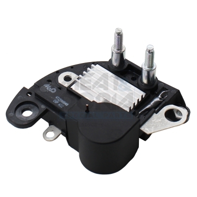 MEAT & DORIA Generatorregulator 52066