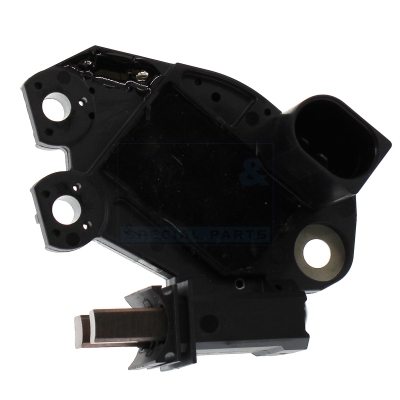 MEAT & DORIA Generatorregulator 52207 for VAG