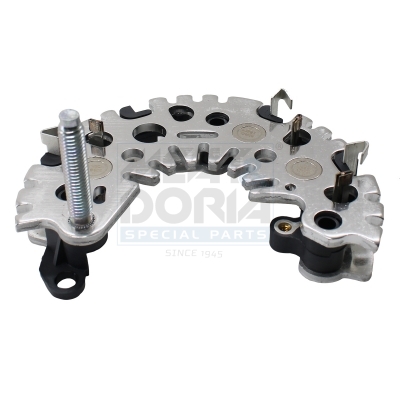 MEAT & DORIA Ensretter, generator 52020 for FIAT LANCIA
