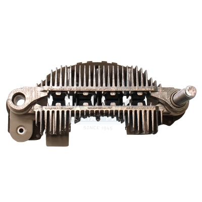 MEAT & DORIA Ensretter, generator 52343 for FORD MITSUBISHI