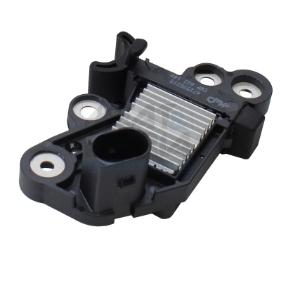 MEAT & DORIA Generatorregulator 52348 for MERCEDES-BENZ