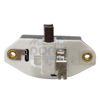 MEAT & DORIA Generatorregulator 52260 for VOLVO SAAB MERCEDES-BENZ LANCIA INTERNATIONAL