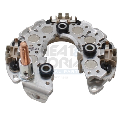 MEAT & DORIA Ensretter, generator 52113 for CHRYSLER