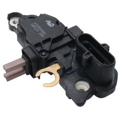 MEAT & DORIA Generatorregulator 52054 for MERCEDES-BENZ VW