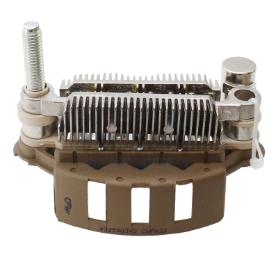 MEAT & DORIA Ensretter, generator 52345 for MITSUBISHI