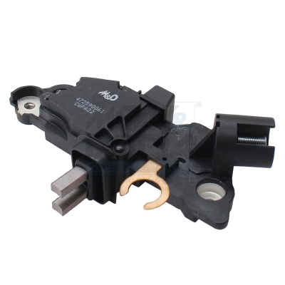 MEAT & DORIA Generatorregulator 52085 for LANCIA CITROËN/PEUGEOT