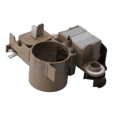 MEAT & DORIA Generatorregulator 52274 for KIA FORD MAZDA MITSUBISHI NISSAN