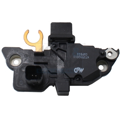 MEAT & DORIA Generatorregulator 52016 for RENAULT