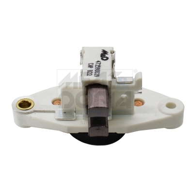 MEAT & DORIA Generatorregulator 52041 for FERRARI BMW VAG SAAB MERCEDES-BENZ LANCIA CITROËN/PEUGEOT