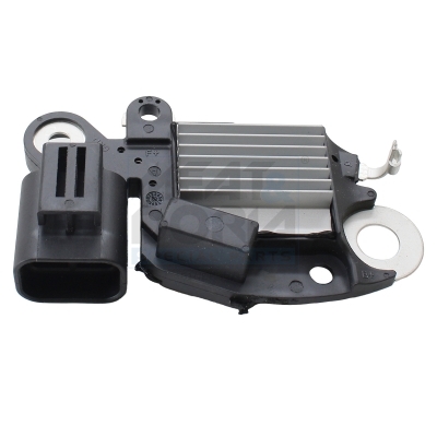 MEAT & DORIA Generatorregulator 52121