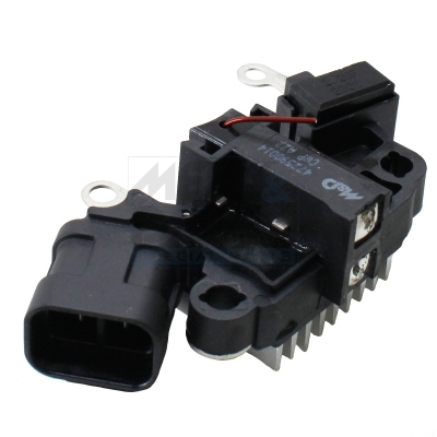 MEAT & DORIA Generatorregulator 52023