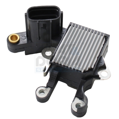 MEAT & DORIA Generatorregulator 52333