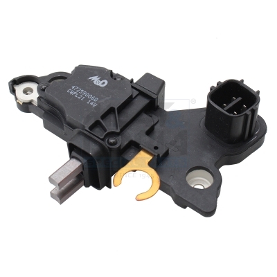 MEAT & DORIA Generatorregulator 52083