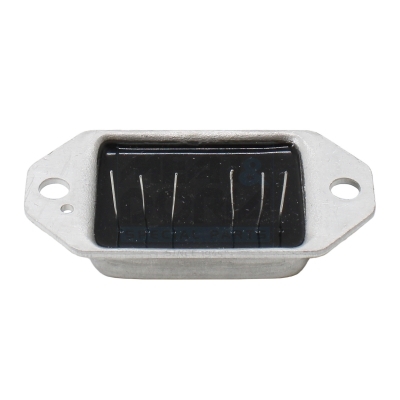 MEAT & DORIA Generatorregulator 52287 for SUBARU ISUZU