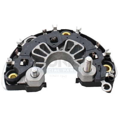MEAT & DORIA Ensretter, generator 52209 for FORD VOLVO GENERAL MOTORS