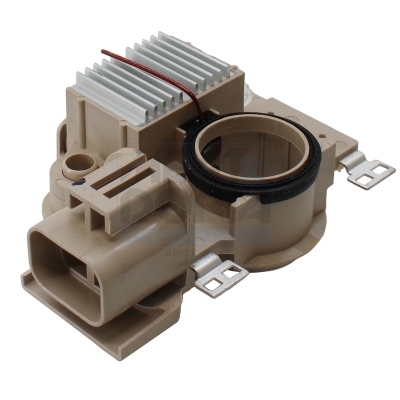 MEAT & DORIA Generatorregulator 52323 for MITSUBISHI SUBARU