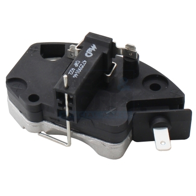 MEAT & DORIA Generatorregulator 52215 for GENERAL MOTORS