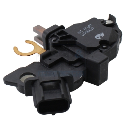 MEAT & DORIA Generatorregulator 52266