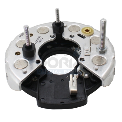 MEAT & DORIA 52202 for VOLVO SAAB DAF MERCEDES-BENZ FORD RENAULT STEYR MWM