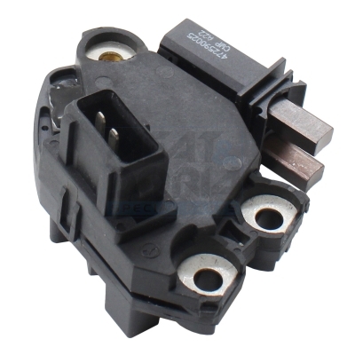 MEAT & DORIA Generatorregulator 52037 for BMW