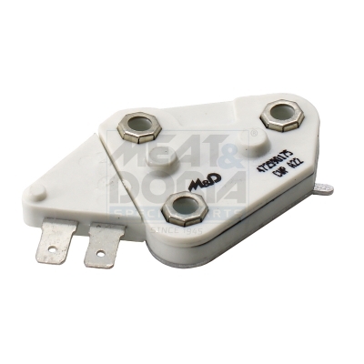 MEAT & DORIA Generatorregulator 52270 for OPEL FORD