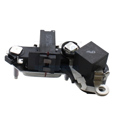MEAT & DORIA Generatorregulator 52046 for GENERAL MOTORS ISUZU