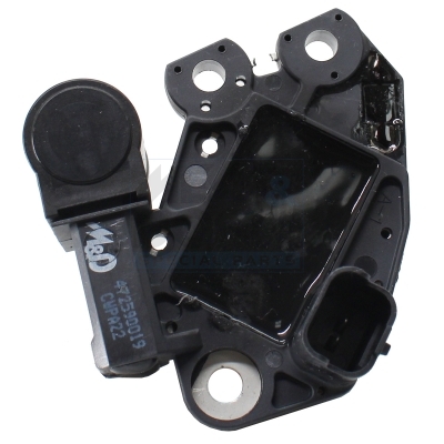 MEAT & DORIA Generatorregulator 52028 for RENAULT