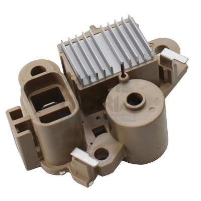 MEAT & DORIA Generatorregulator 52042 for KIA