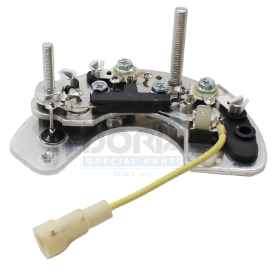 MEAT & DORIA Ensretter, generator 52081 for FORD