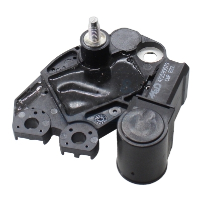 MEAT & DORIA Generatorregulator 52107