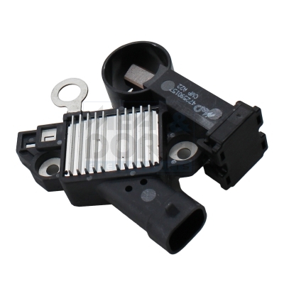 MEAT & DORIA Ensretter, generator 52091 for JAGUAR TALBOT FORD