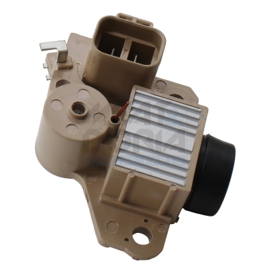MEAT & DORIA Generatorregulator 52182