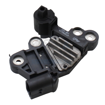 MEAT & DORIA Generatorregulator 52164