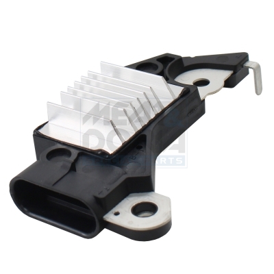 MEAT & DORIA Generatorregulator 52036