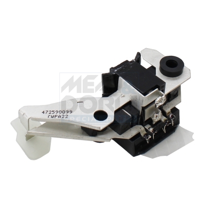MEAT & DORIA Generatorregulator 52140 for MAZDA MITSUBISHI