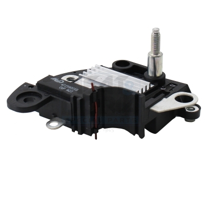 MEAT & DORIA Generatorregulator 52015 for LANCIA