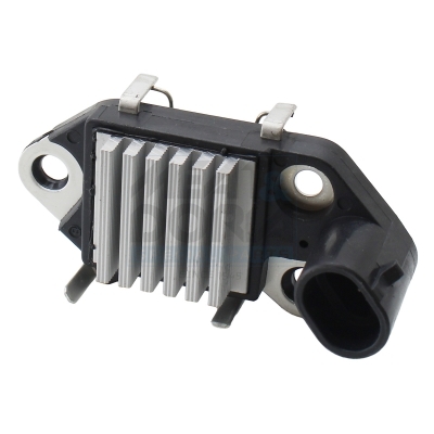 MEAT & DORIA Generatorregulator 52108 for GENERAL MOTORS