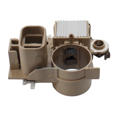 MEAT & DORIA Generatorregulator 52151 for MITSUBISHI NISSAN