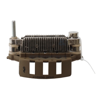 MEAT & DORIA Ensretter, generator 52381 for MITSUBISHI