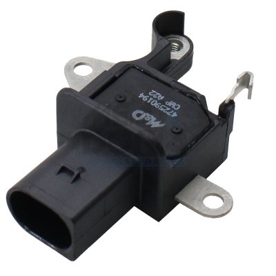 MEAT & DORIA Generatorregulator 52299