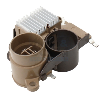 MEAT & DORIA Generatorregulator 52288 for MITSUBISHI SUZUKI