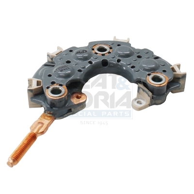 MEAT & DORIA Ensretter, generator 52163 for TOYOTA HONDA ISUZU